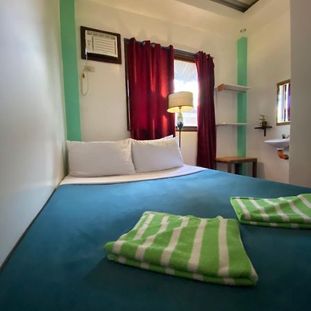 Abba Homestay 卢纳将军城 外观 照片