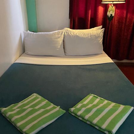 Abba Homestay 卢纳将军城 外观 照片