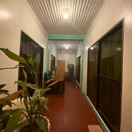 Abba Homestay 卢纳将军城 外观 照片