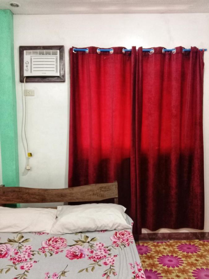 Abba Homestay 卢纳将军城 客房 照片