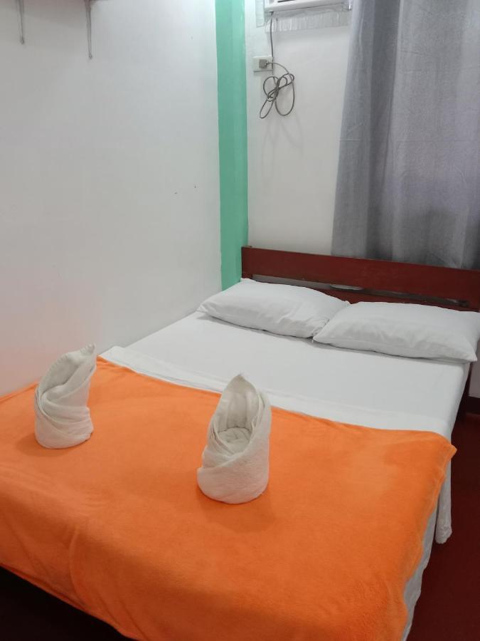 Abba Homestay 卢纳将军城 客房 照片