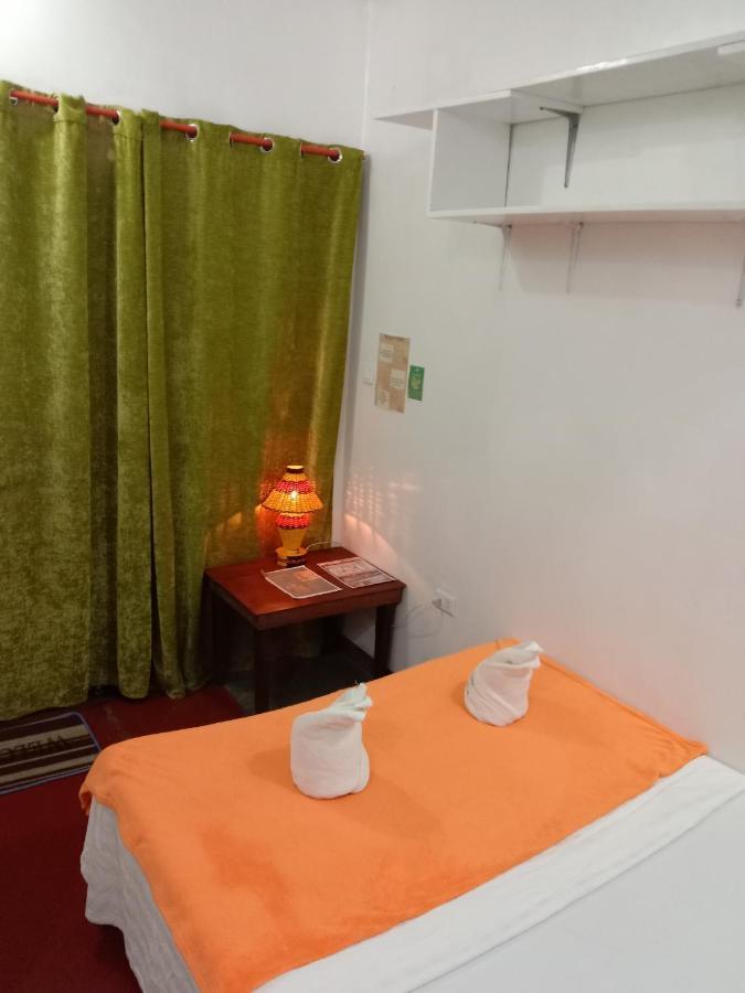 Abba Homestay 卢纳将军城 客房 照片