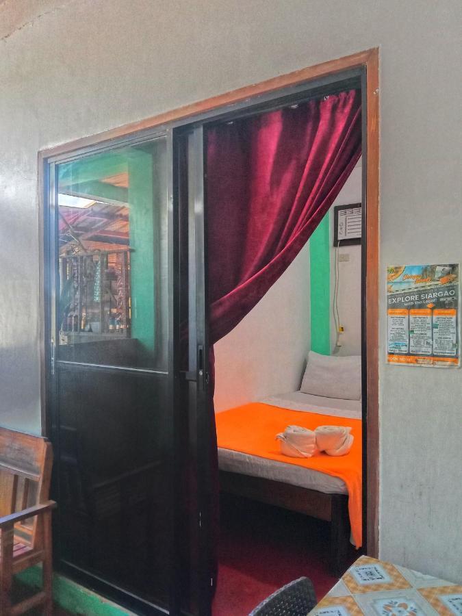 Abba Homestay 卢纳将军城 外观 照片