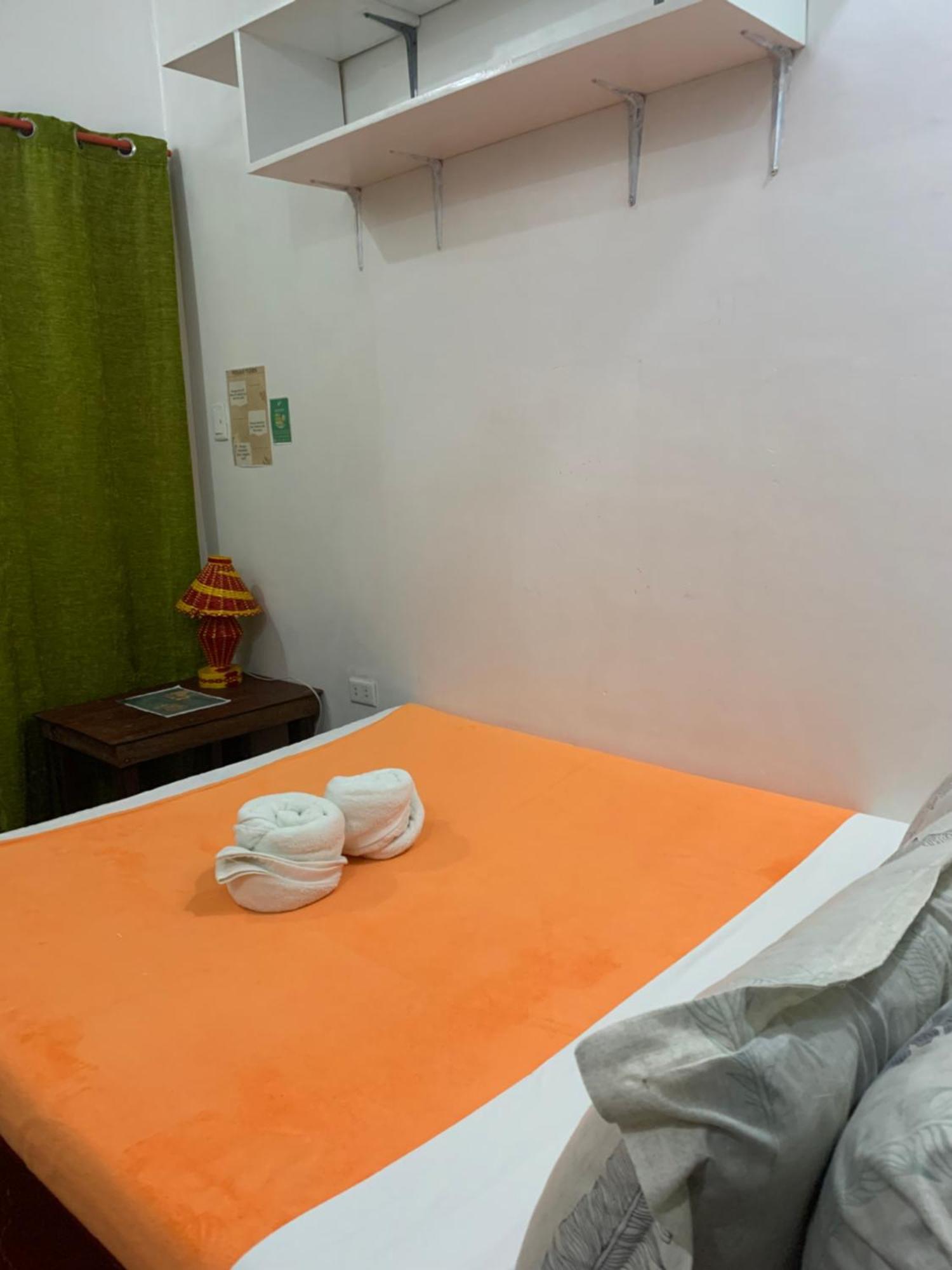 Abba Homestay 卢纳将军城 外观 照片