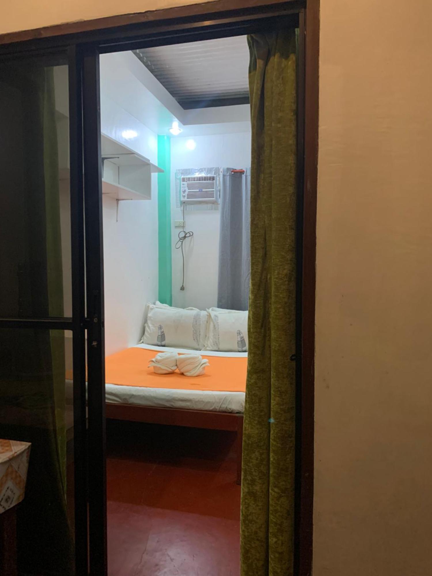 Abba Homestay 卢纳将军城 外观 照片