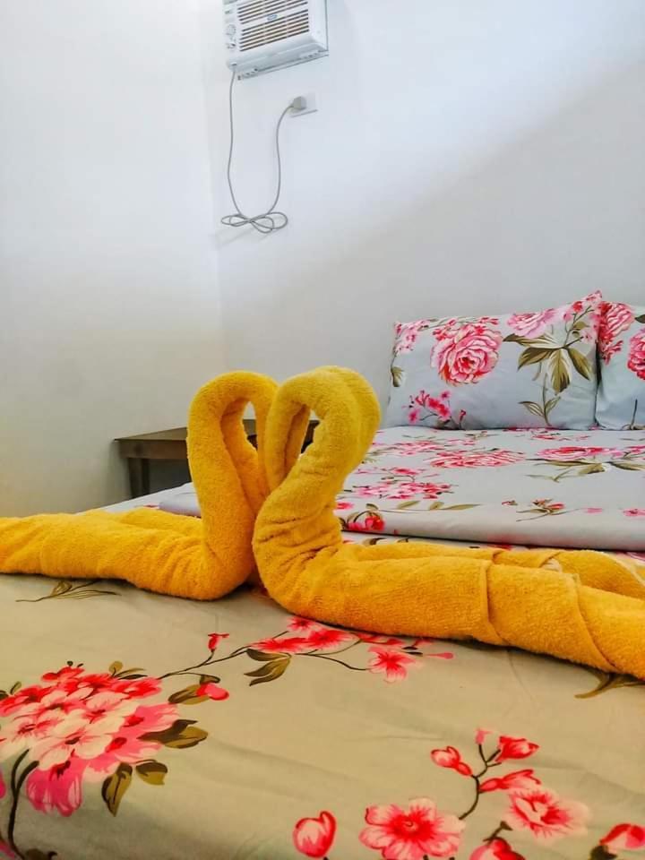 Abba Homestay 卢纳将军城 客房 照片