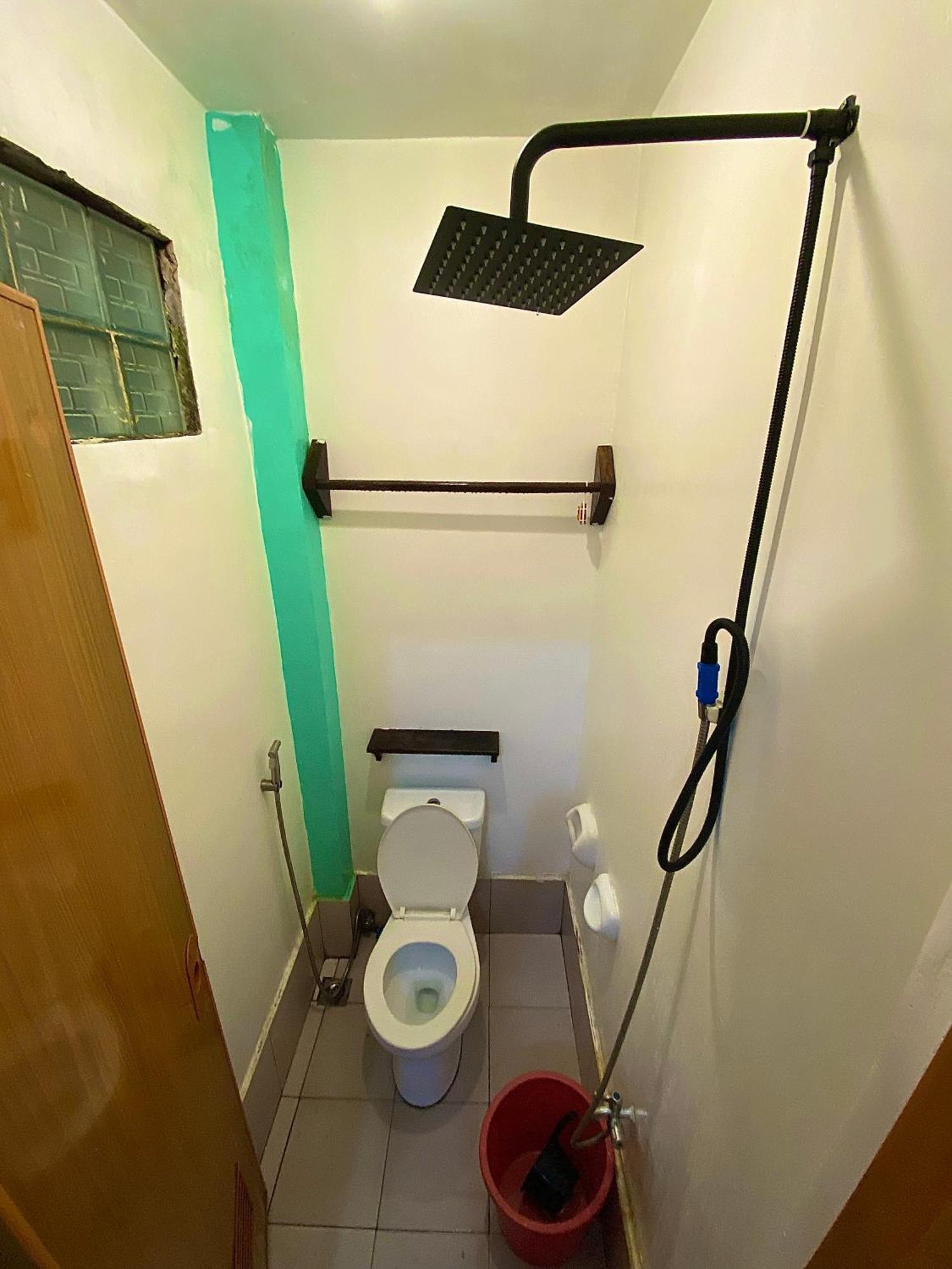 Abba Homestay 卢纳将军城 外观 照片