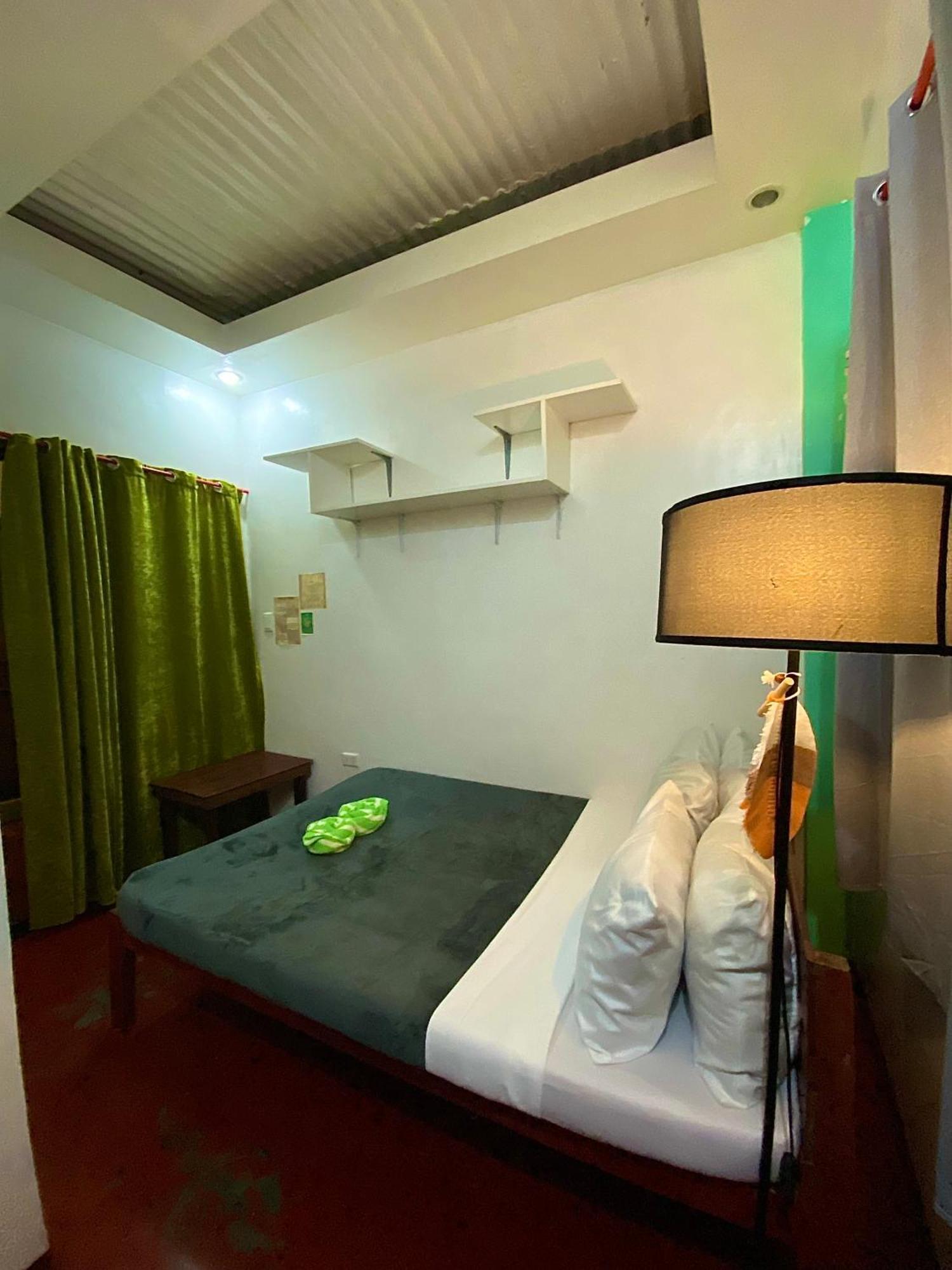 Abba Homestay 卢纳将军城 外观 照片