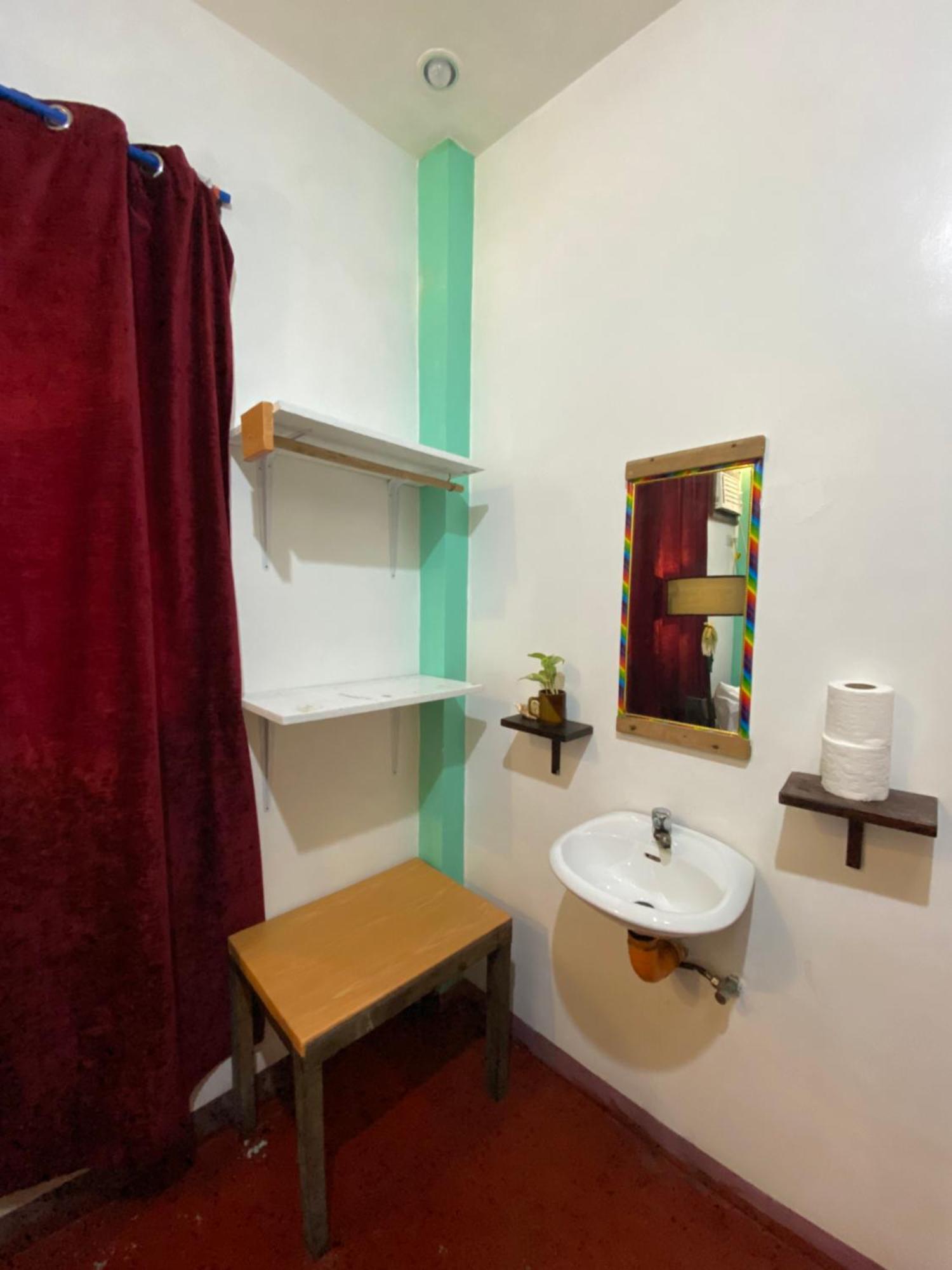 Abba Homestay 卢纳将军城 外观 照片