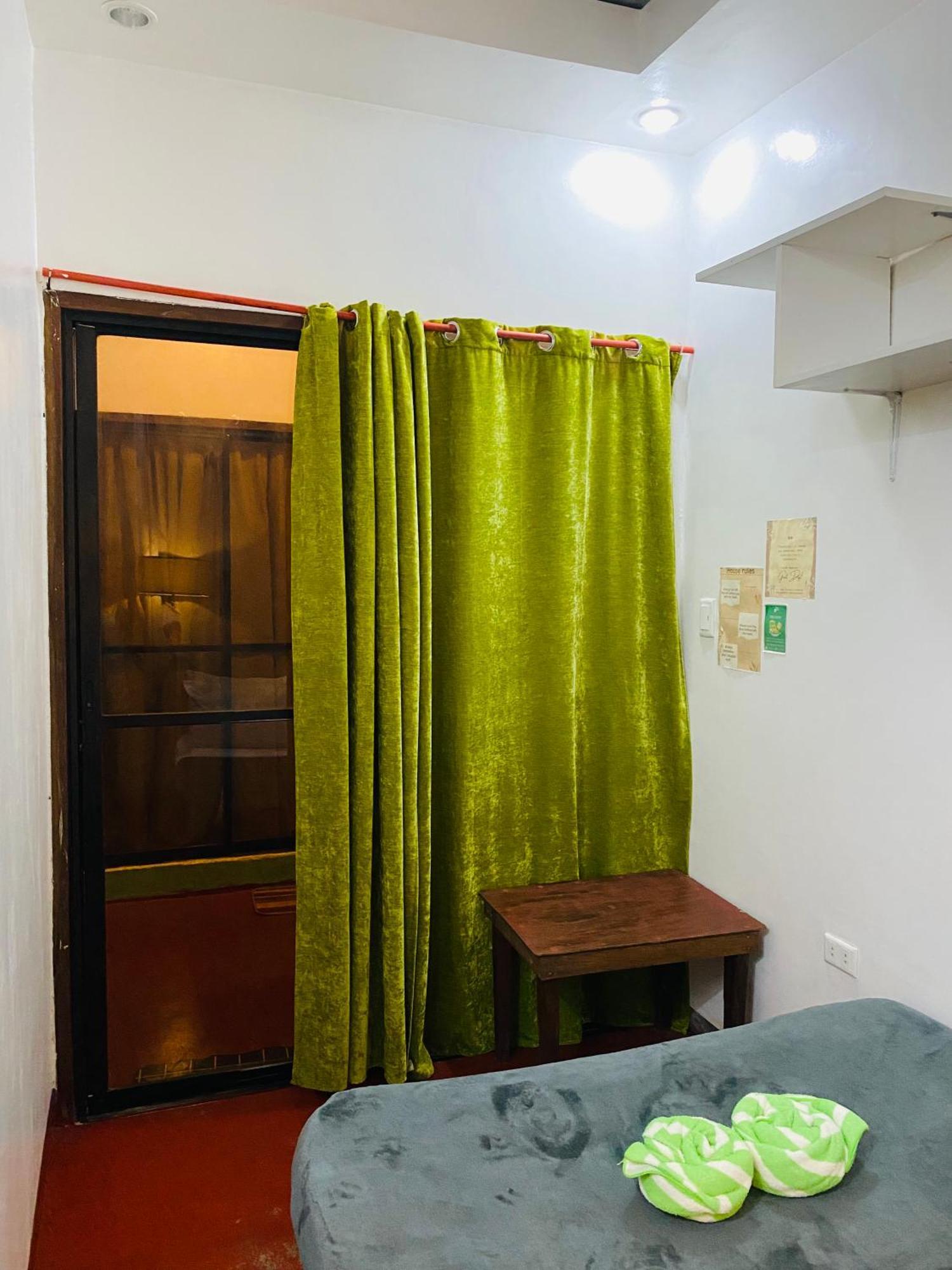 Abba Homestay 卢纳将军城 外观 照片