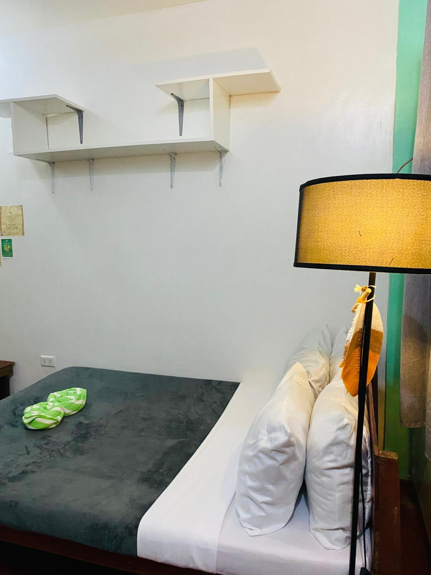 Abba Homestay 卢纳将军城 外观 照片