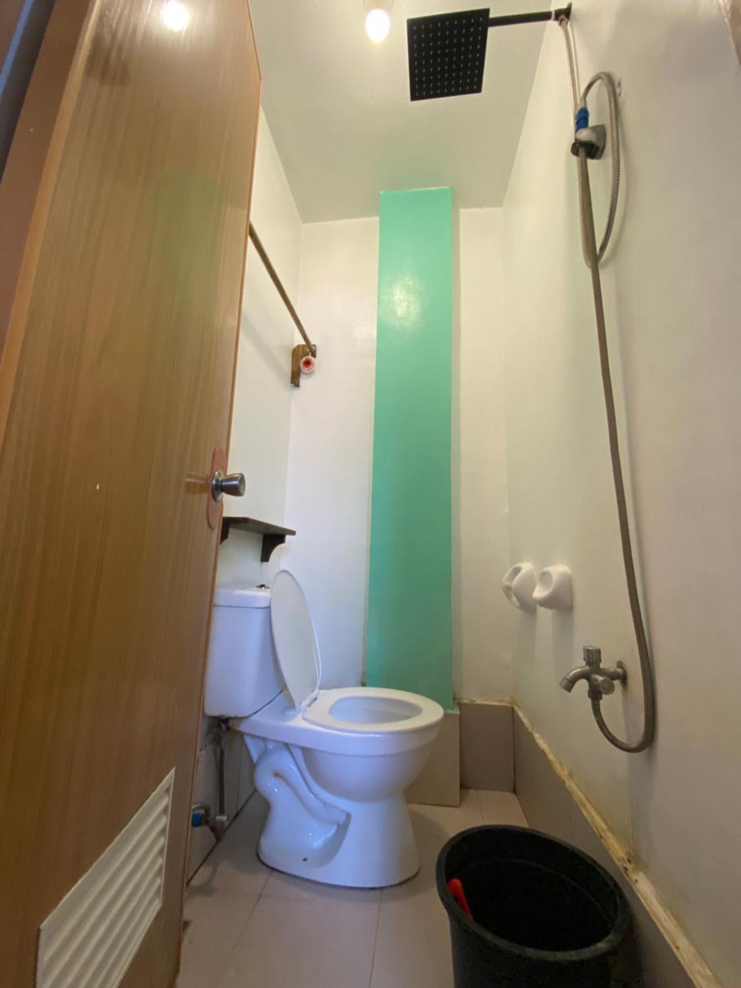 Abba Homestay 卢纳将军城 外观 照片