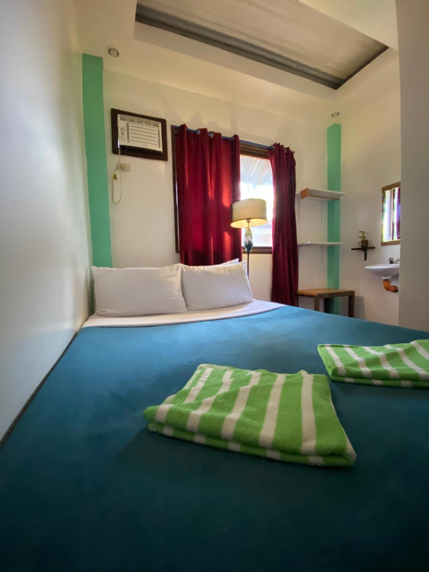 Abba Homestay 卢纳将军城 外观 照片