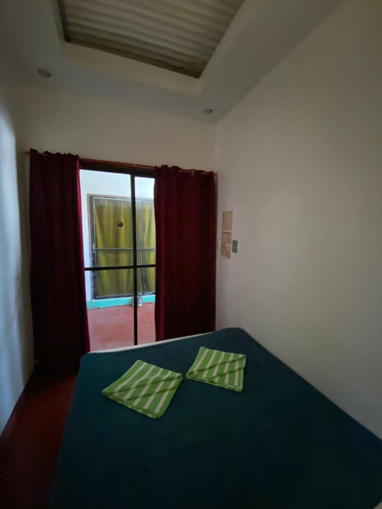 Abba Homestay 卢纳将军城 外观 照片