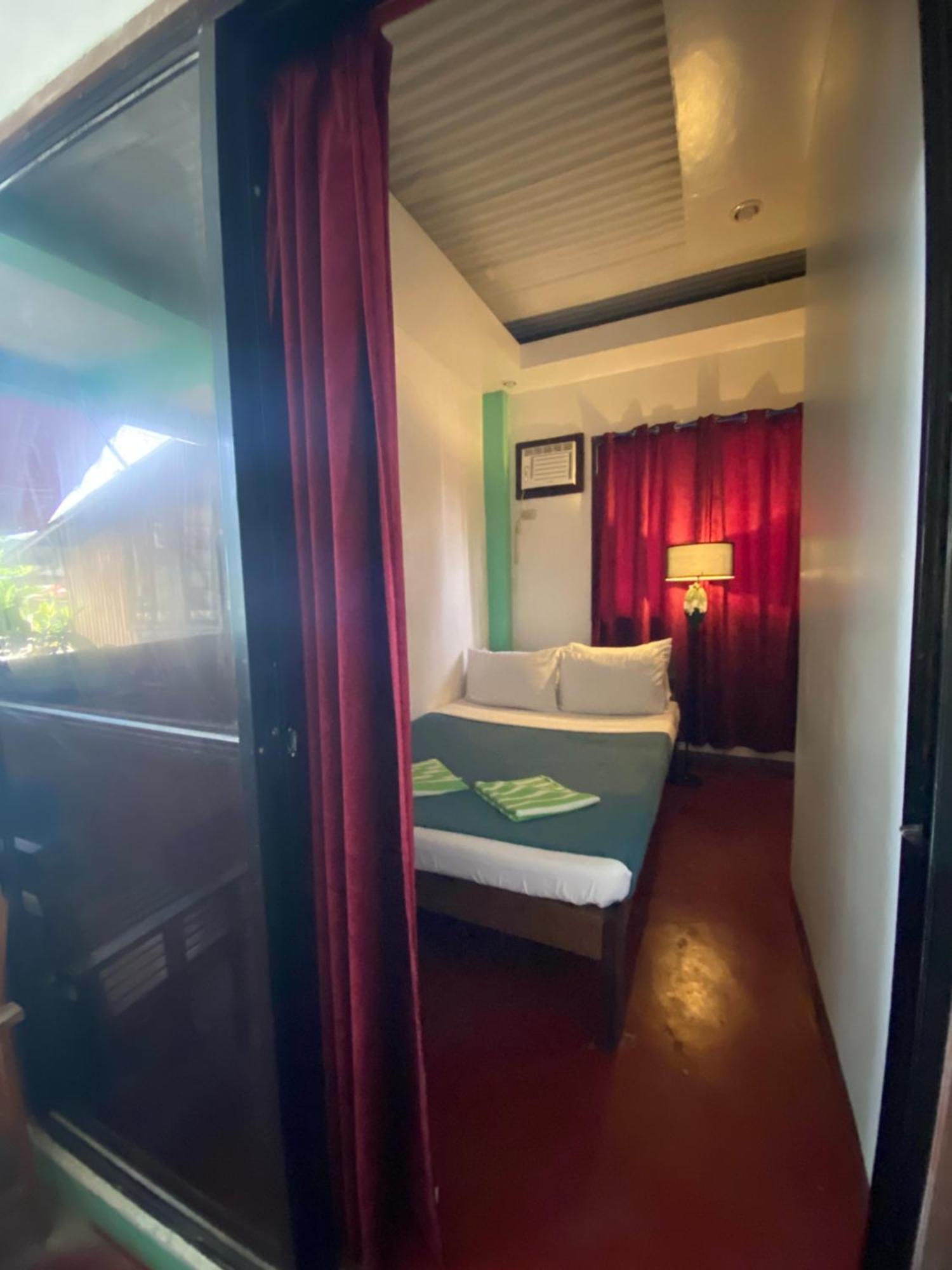 Abba Homestay 卢纳将军城 外观 照片