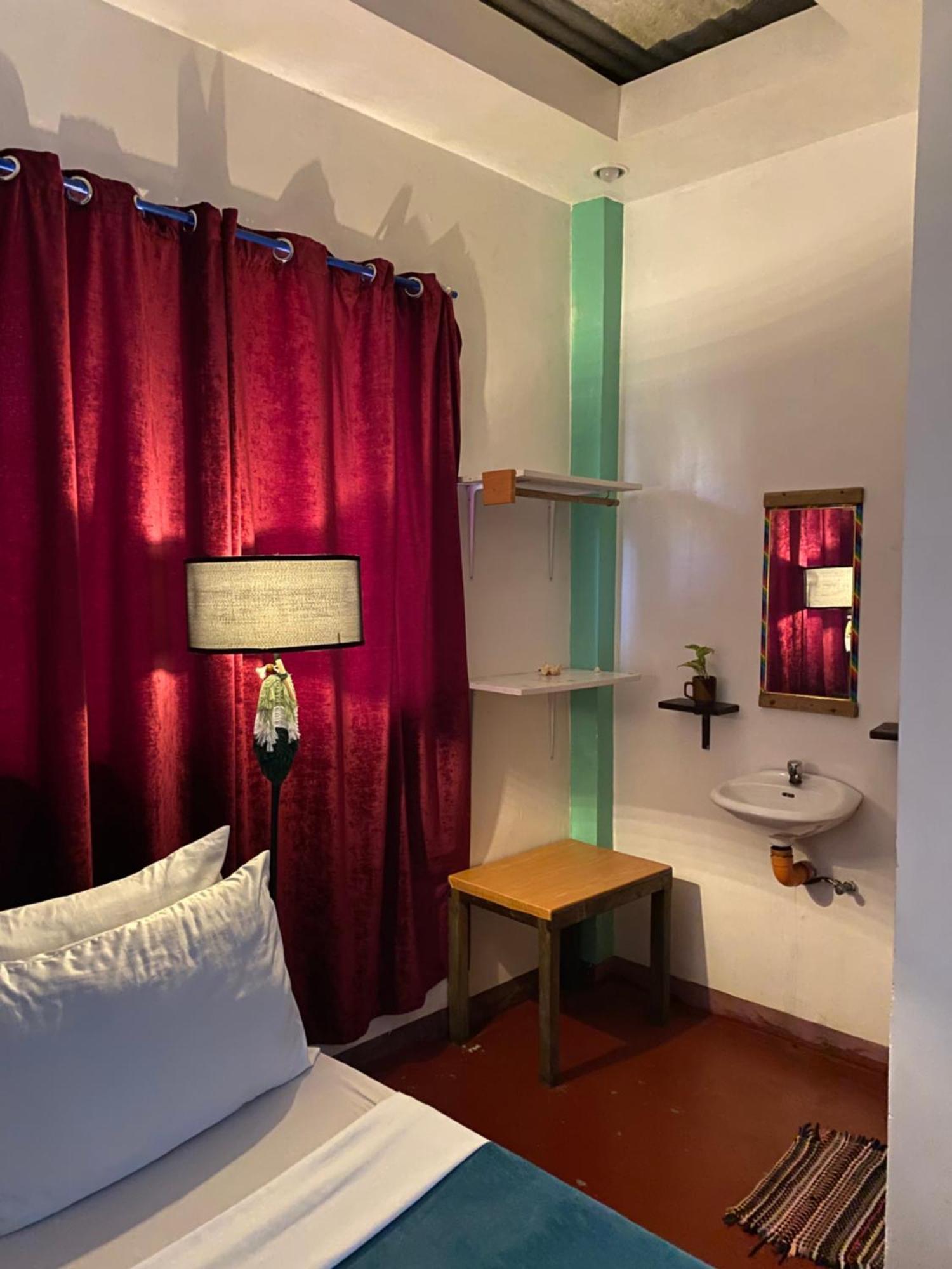 Abba Homestay 卢纳将军城 外观 照片