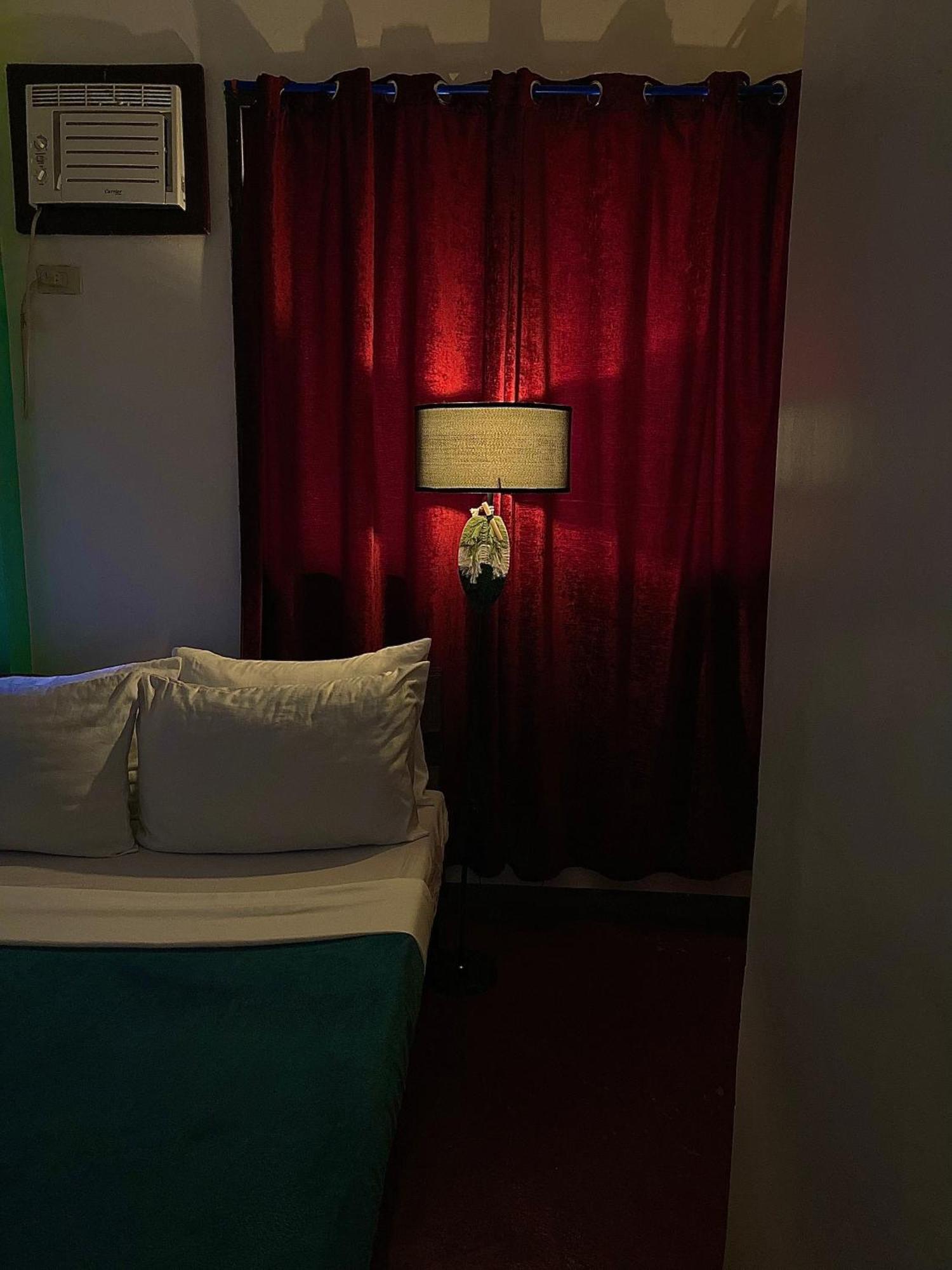 Abba Homestay 卢纳将军城 外观 照片