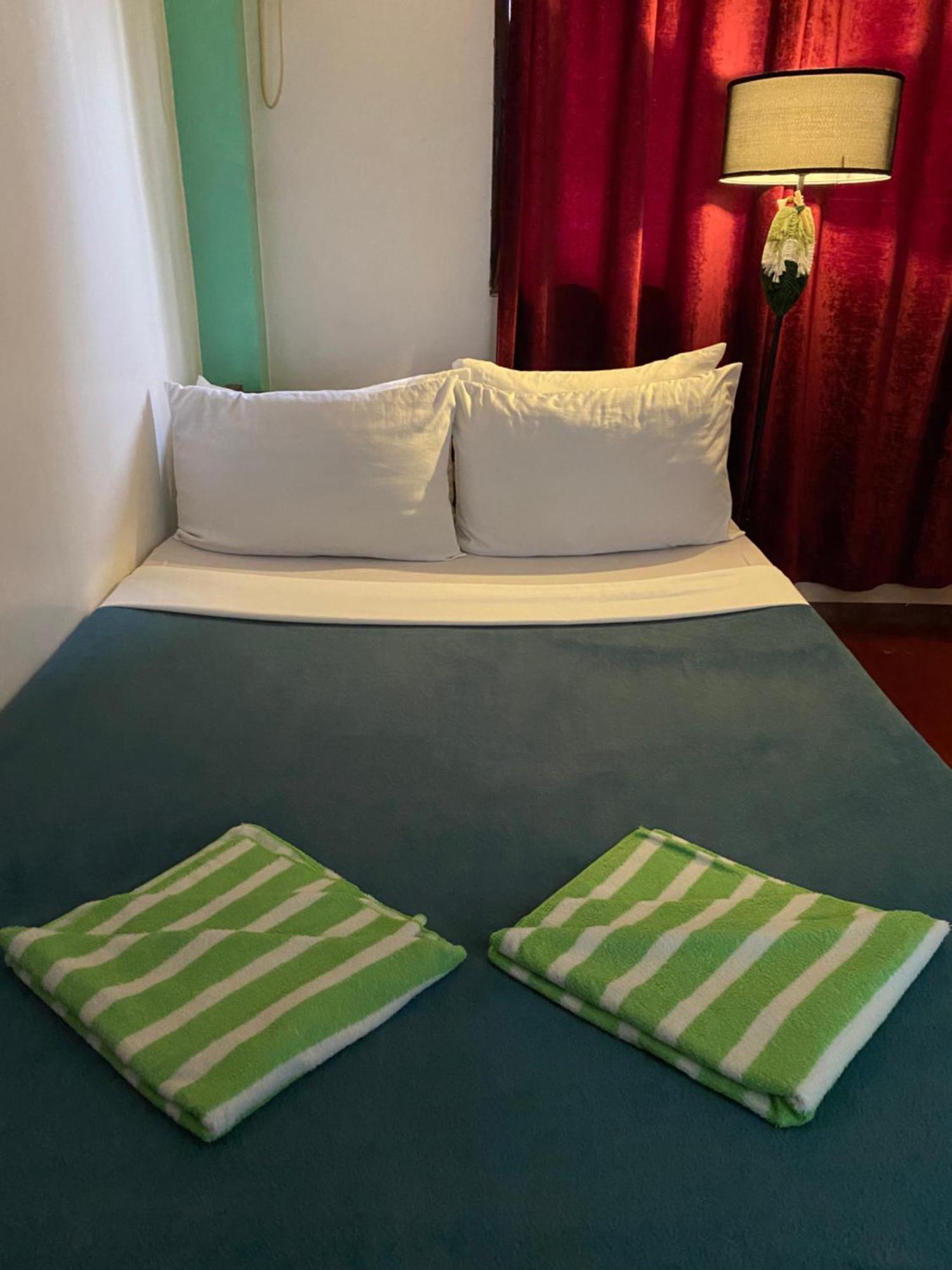 Abba Homestay 卢纳将军城 外观 照片