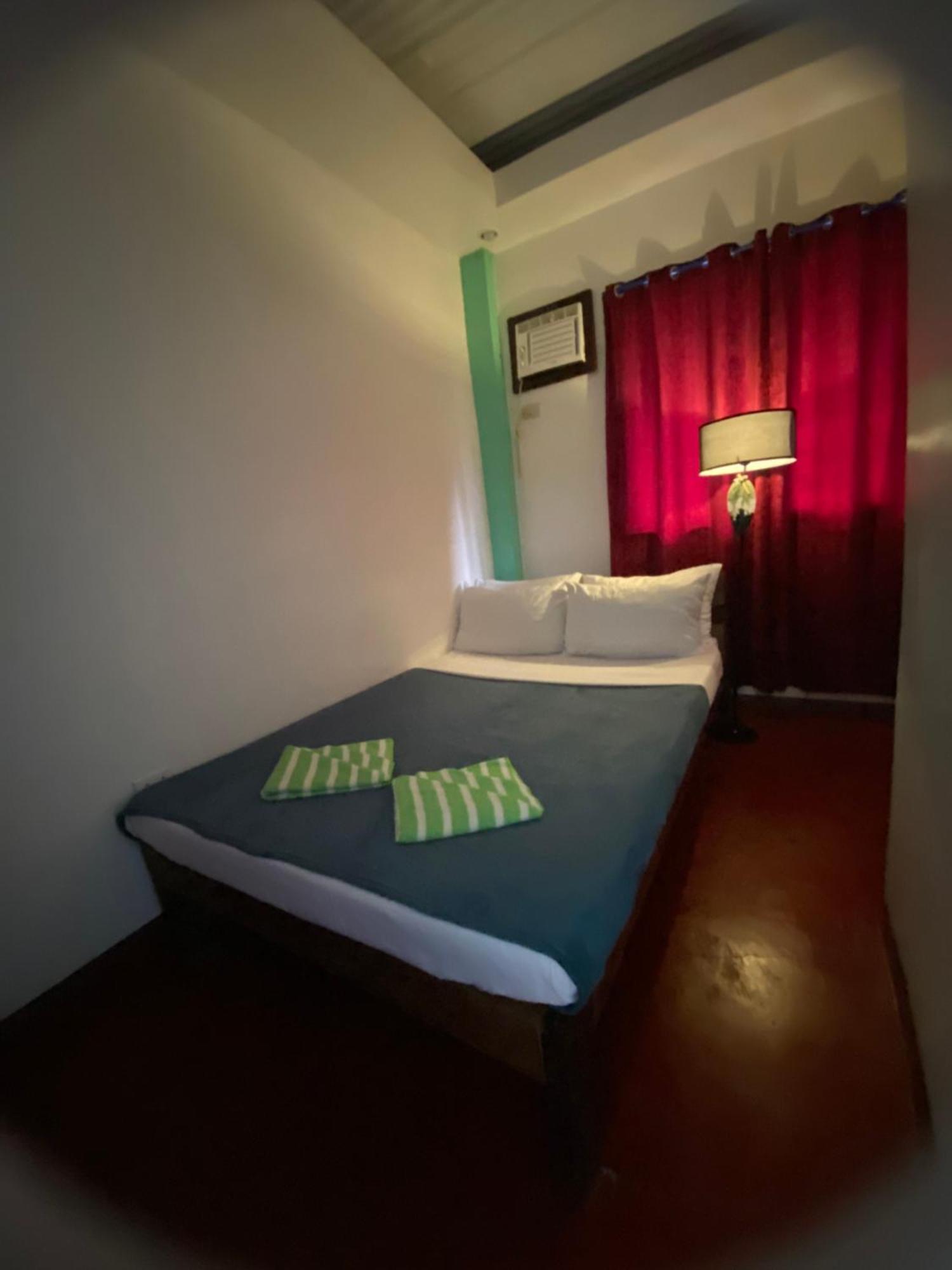 Abba Homestay 卢纳将军城 外观 照片
