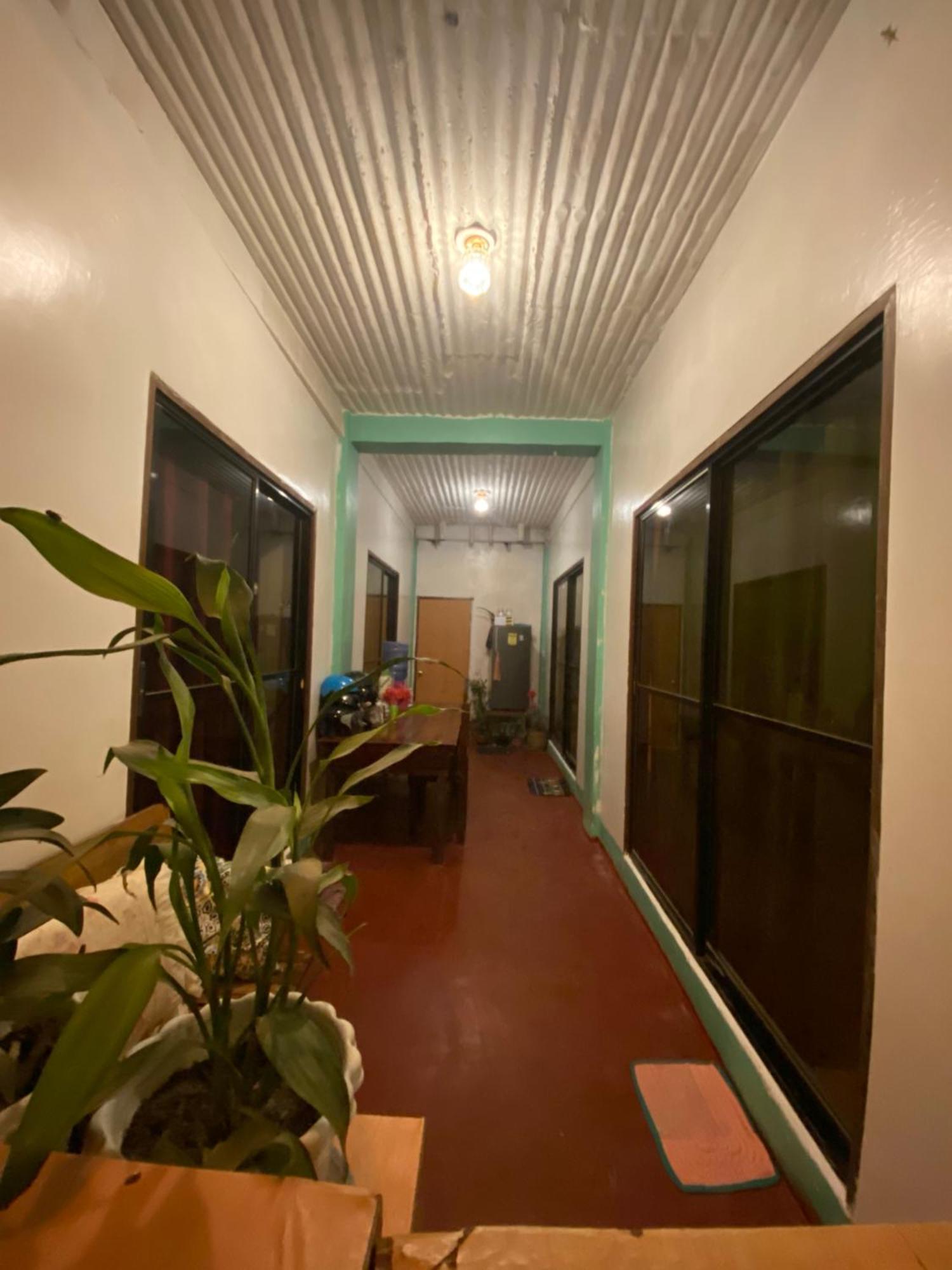 Abba Homestay 卢纳将军城 外观 照片