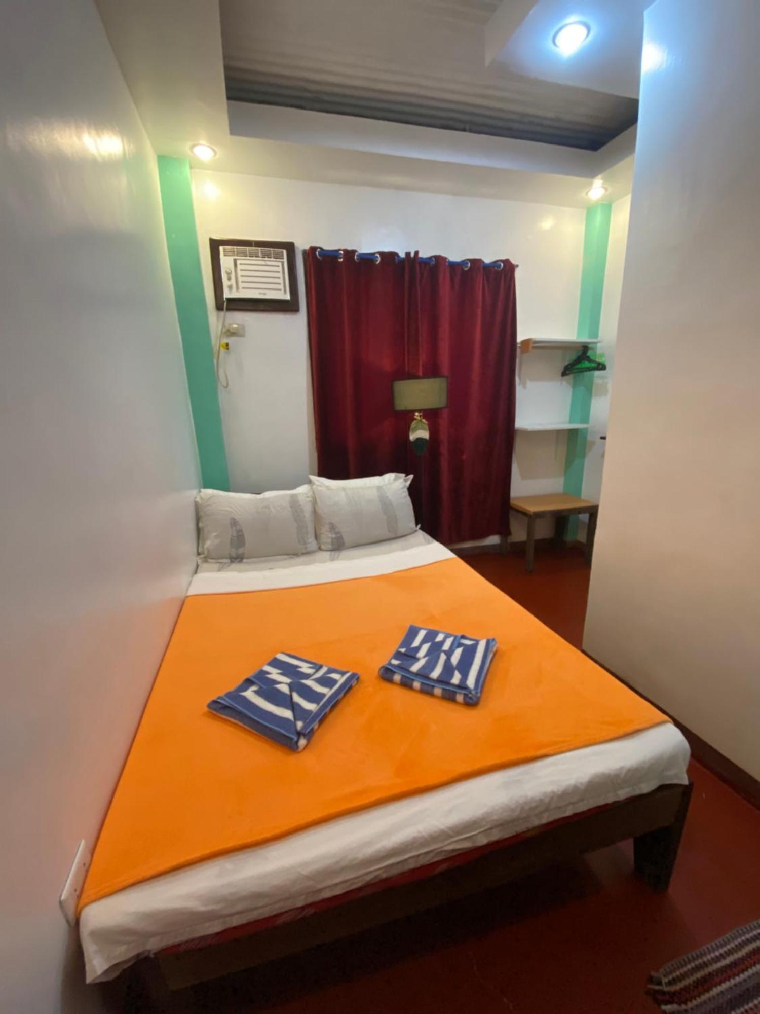 Abba Homestay 卢纳将军城 外观 照片