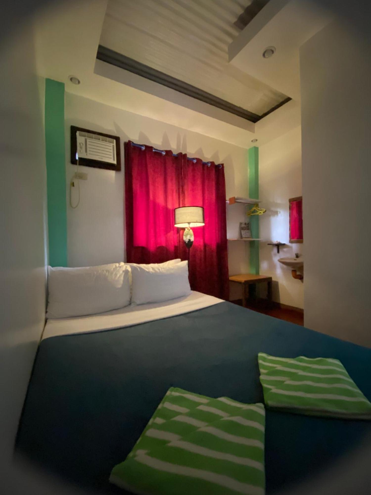 Abba Homestay 卢纳将军城 外观 照片