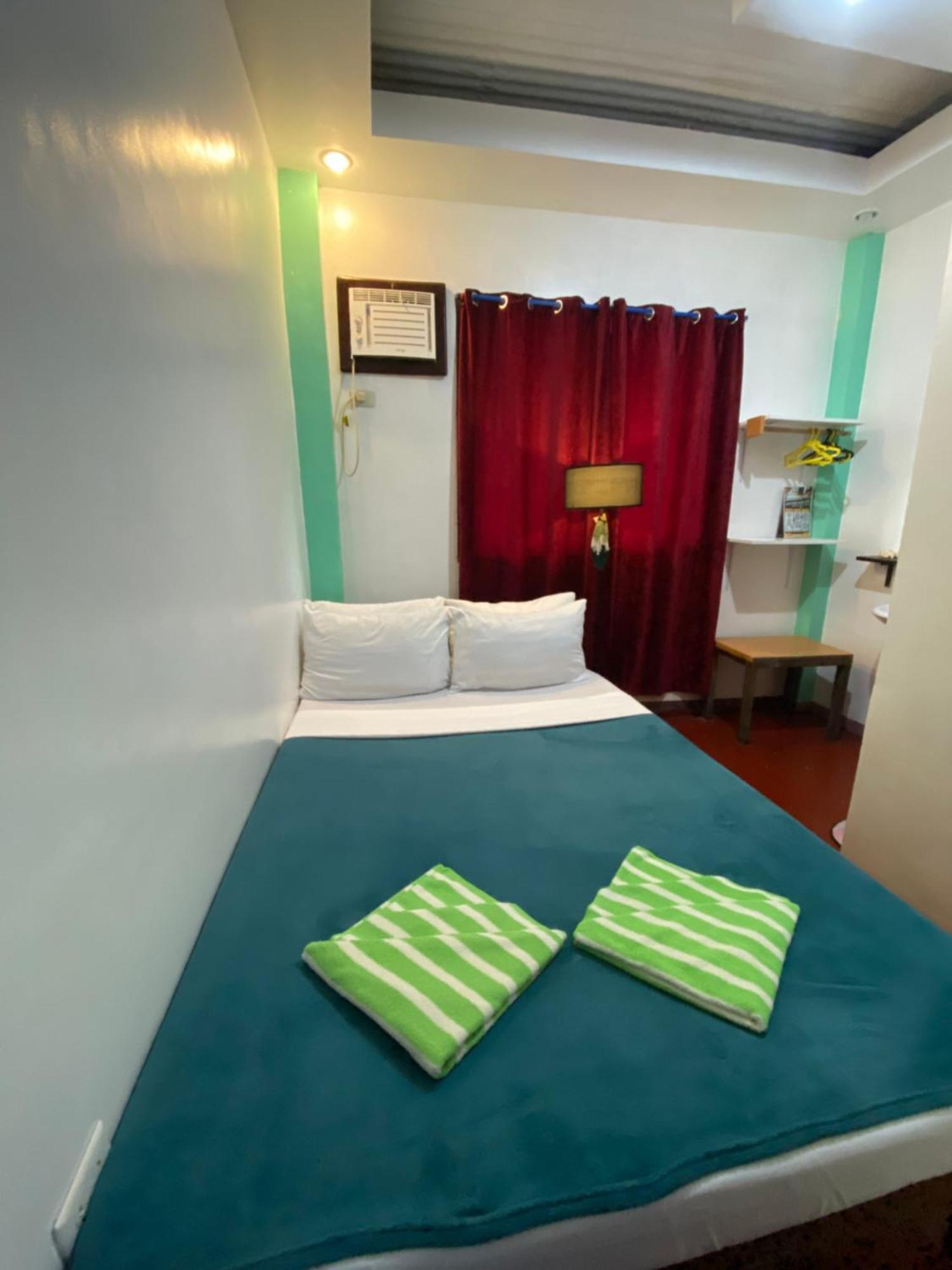 Abba Homestay 卢纳将军城 外观 照片
